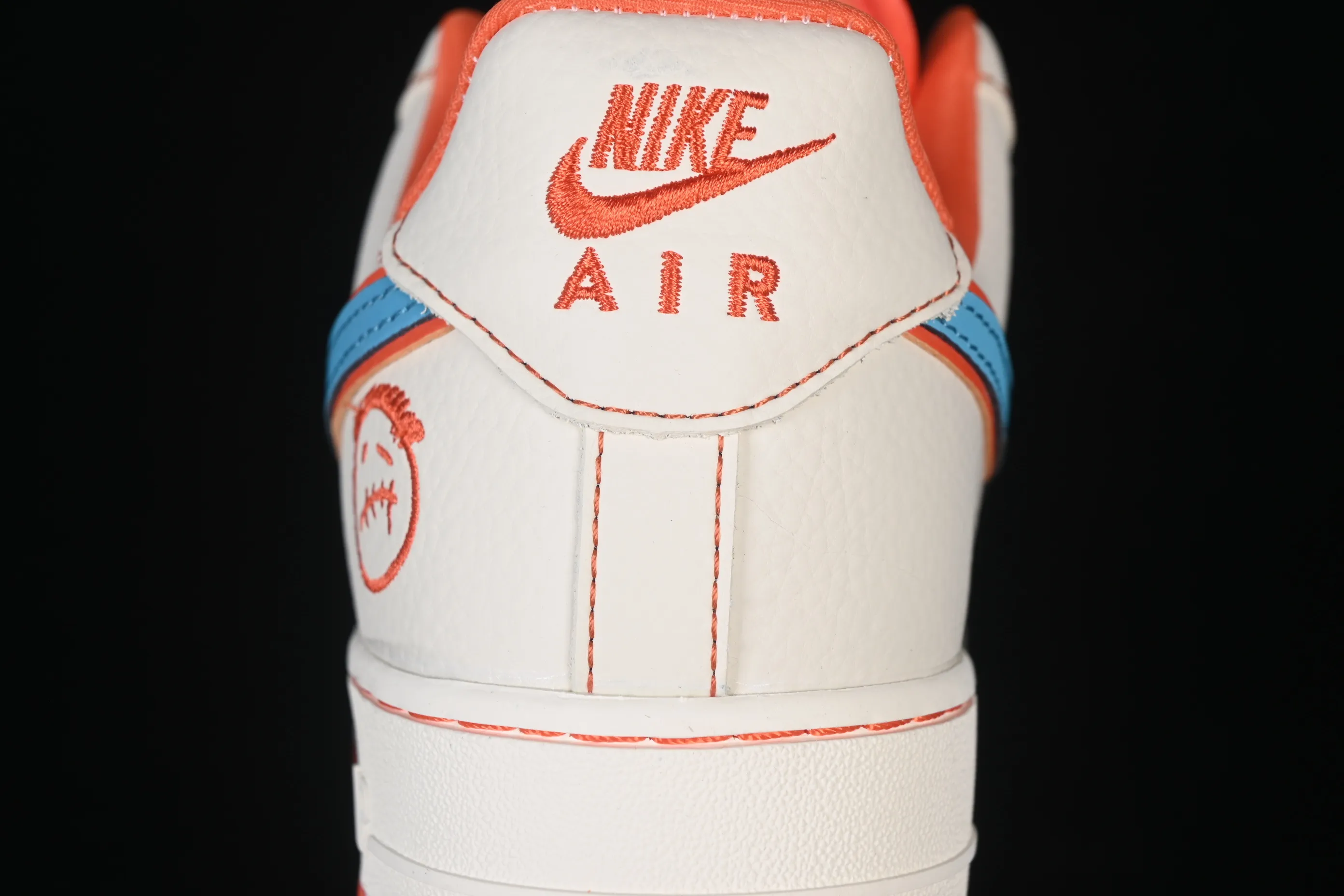 All Categories Nk Air Force 1 Air Force Series Nk Air Force 1 Low Air Force Low Nike Air Force 1'07 Low Orange Ghost Face Air Force One Low Casual Shoes XL1979-125